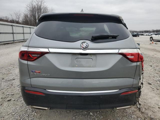 Photo 6 from auction – 2023 BUICK ENCLAVE PREMIUM with VIN 5GAERCKW5PJ183707