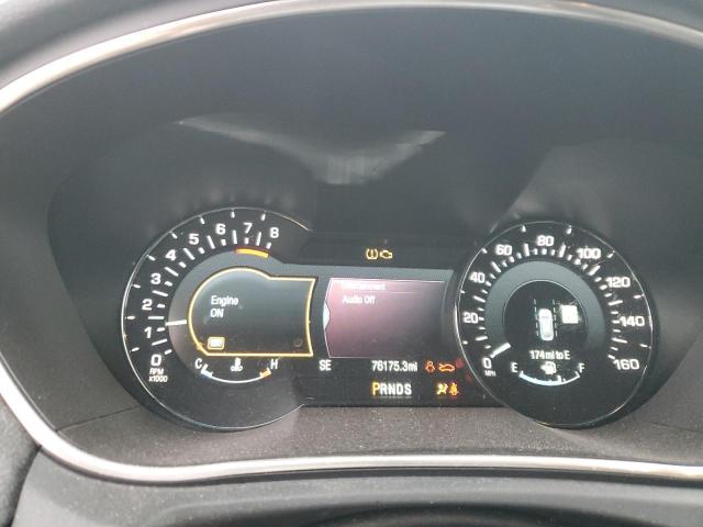 Zdjęcie 9 z aukcji – 2016 LINCOLN MKX RESERV z VIN 2LMTJ8LP0GBL31283