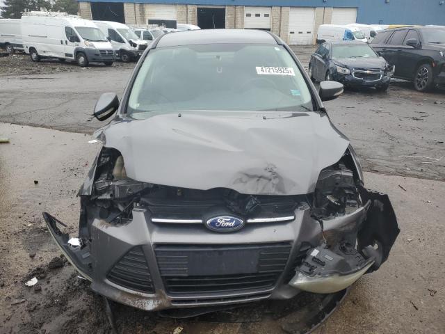 Photo 5 from auction – 2013 FORD FOCUS SE with VIN 1FADP3F26DL250859