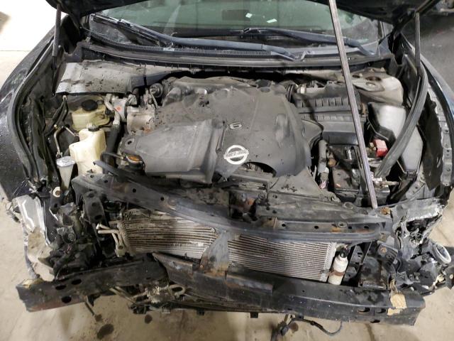 Photo 11 from auction – 2011 NISSAN MAXIMA S with VIN 1N4AA5APXBC853393