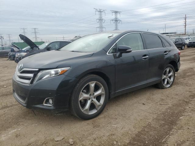 TOYOTA VENZA LE 2015 with VIN 4T3BK3BB7FU113158 - Photo from auction