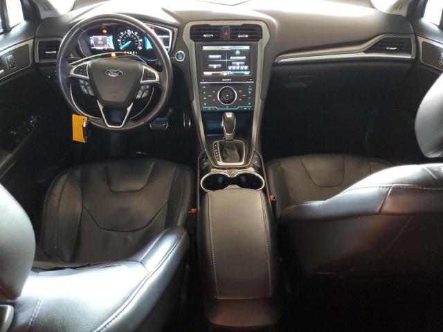 Photo 8 from auction – 2014 FORD FUSION TIT with VIN 3FA6P0SU3ER270116