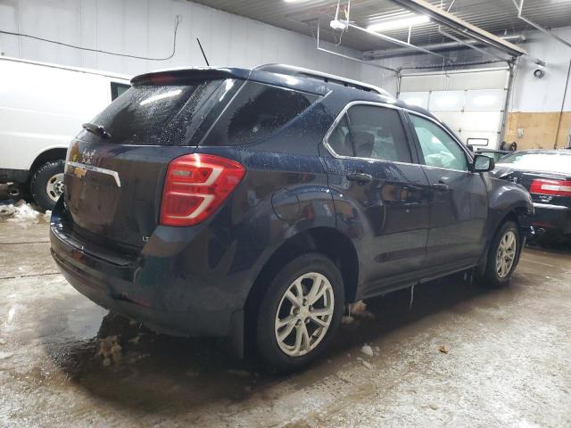 Photo 3 from auction – 2017 CHEVROLET EQUINOX LT with VIN 2GNALCEK4H1586653