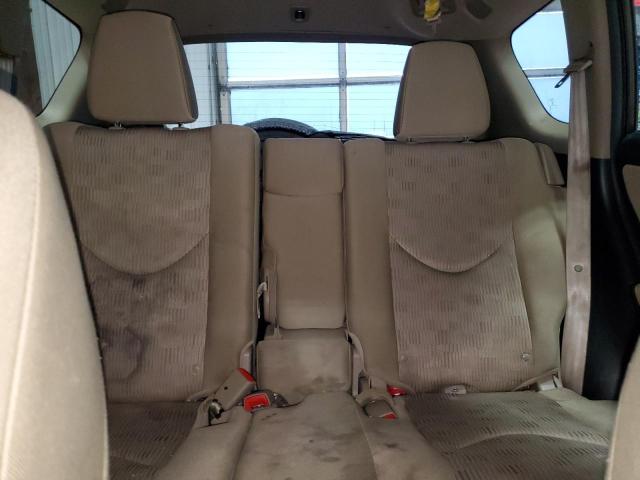 Photo 10 from auction – 2012 TOYOTA RAV4 with VIN 2T3BF4DV7CW254826