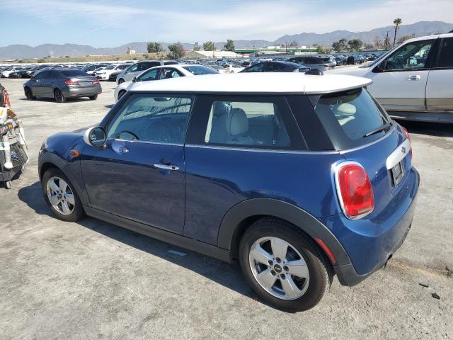 Photo 2 from auction – 2014 MINI COOPER with VIN WMWXM5C56ET933301