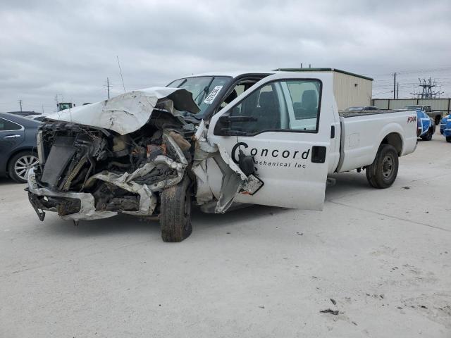 FORD F250 SUPER 2015 with VIN 1FT7W2B63FEB88857 - Photo from auction