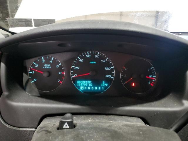 Photo 9 from auction – 2008 CHEVROLET IMPALA LT with VIN 2G1WT58K289161917