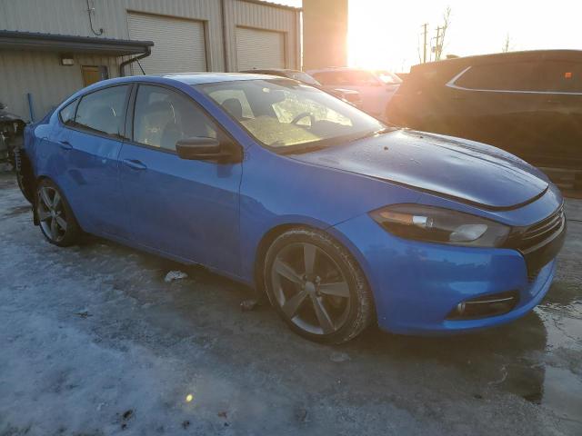 Photo 4 from auction – 2015 DODGE DART GT with VIN 1C3CDFEB4FD194035