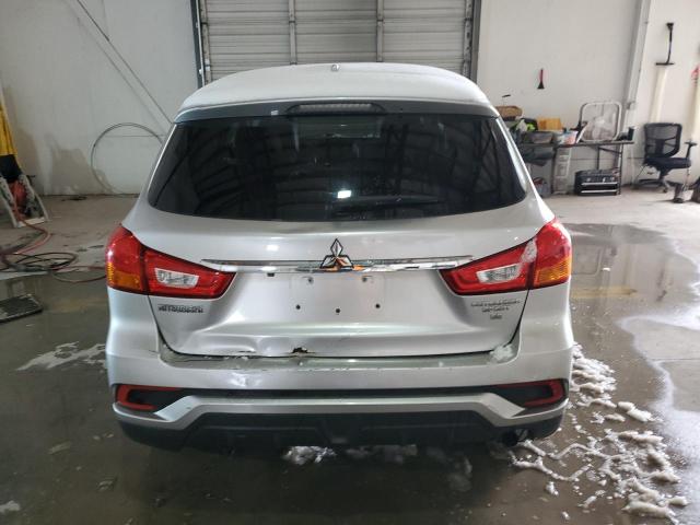 Photo 6 from auction – 2018 MITSUBISHI OUTLANDER with VIN JA4AP3AW4JU013648