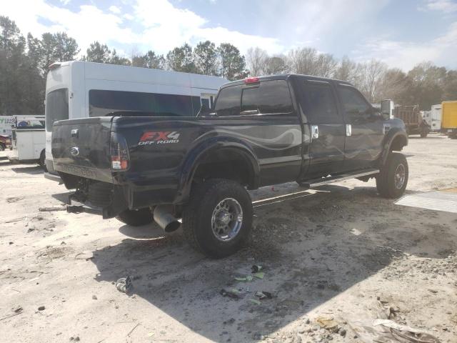 Photo 3 from auction – 2010 FORD F350 SUPER with VIN 1FTWW3BR8AEB39898