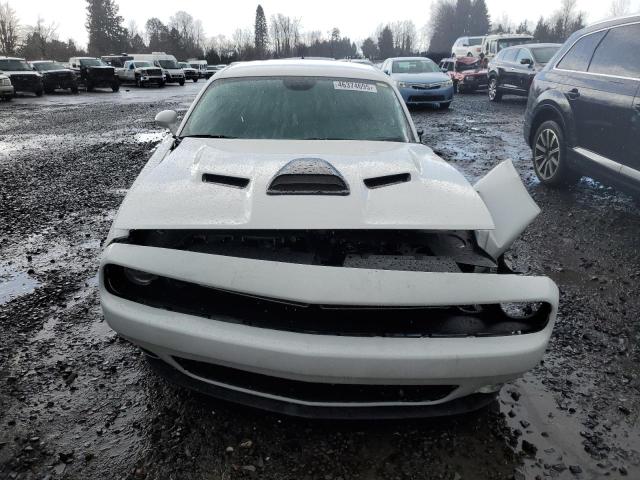 Photo 5 from auction – 2016 DODGE CHALLENGER with VIN 2C3CDZAG6GH137391
