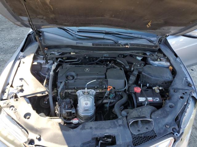 Photo 11 from auction – 2016 ACURA TLX TECH with VIN 19UUB1F52GA011821
