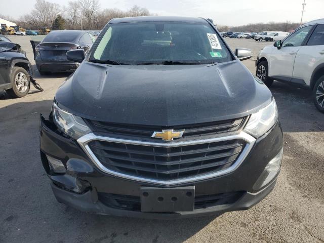 Photo 5 from auction – 2018 CHEVROLET EQUINOX LT with VIN 3GNAXJEV0JL363789
