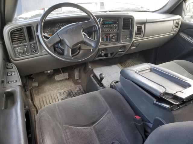 Photo 8 from auction – 2004 CHEVROLET SILVERADO with VIN 2GCEK19T141116224