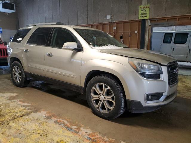 Photo 4 from auction – 2014 GMC ACADIA SLT with VIN 1GKKRSKD7EJ132480