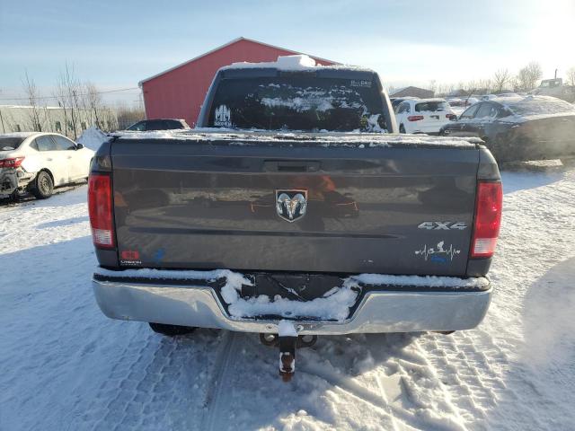 Photo 6 from auction – 2015 RAM 1500 ST with VIN 1C6RR7FT6FS584206