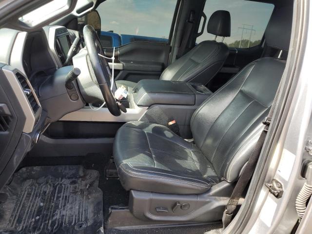 Photo 7 from auction – 2022 FORD F250 SUPER with VIN 1FT7W2BT0NED69368