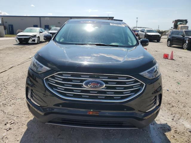 Photo 5 from auction – 2022 FORD EDGE TITAN with VIN 2FMPK4K90NBA94507