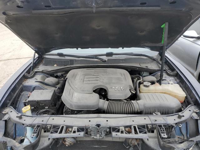 Photo 11 from auction – 2016 DODGE CHARGER SE with VIN 2C3CDXBG1GH356021
