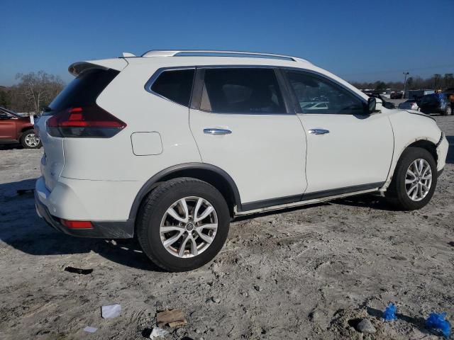 Photo 3 from auction – 2020 NISSAN ROGUE S with VIN KNMAT2MT5LP536059