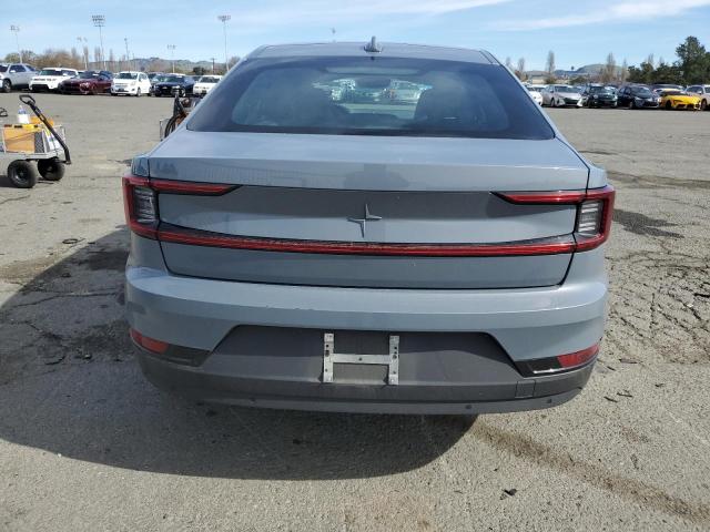 Photo 6 from auction – 2023 POLESTAR 2 with VIN YSMEG3KAXPL141194