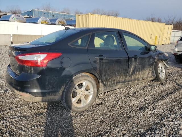 Foto 3 de la subasta – 2014 FORD FOCUS SE con VIN 1FADP3F27EL280938