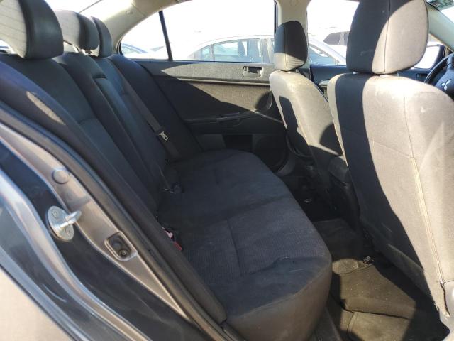 Photo 10 from auction – 2011 MITSUBISHI LANCER ES/ with VIN JA32U2FU1BU040987