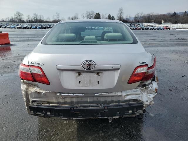 Photo 6 from auction – 2009 TOYOTA CAMRY BASE with VIN 4T1BE46KX9U343569