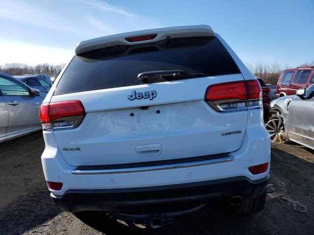 Photo 6 from auction – 2017 JEEP GRAND CHER with VIN 1C4RJFBG2HC751418