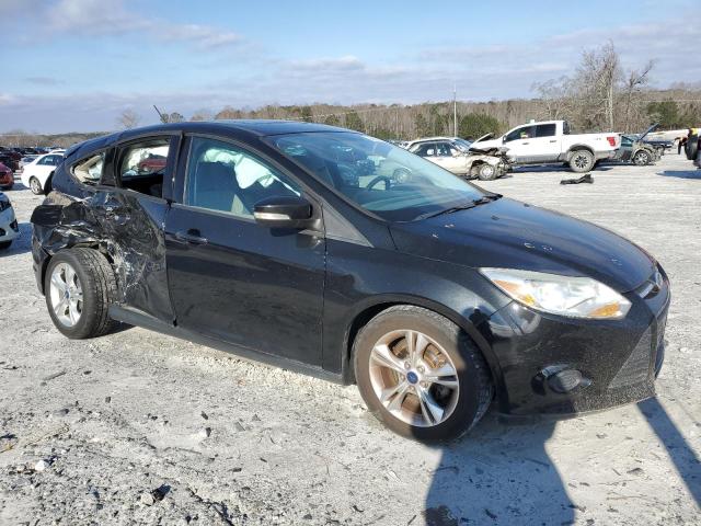 Снимка 4 от търг – 2014 FORD FOCUS SE с VIN 1FADP3K29EL227096
