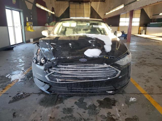 Photo 5 from auction – 2017 FORD FUSION SE with VIN 3FA6P0LU3HR378769