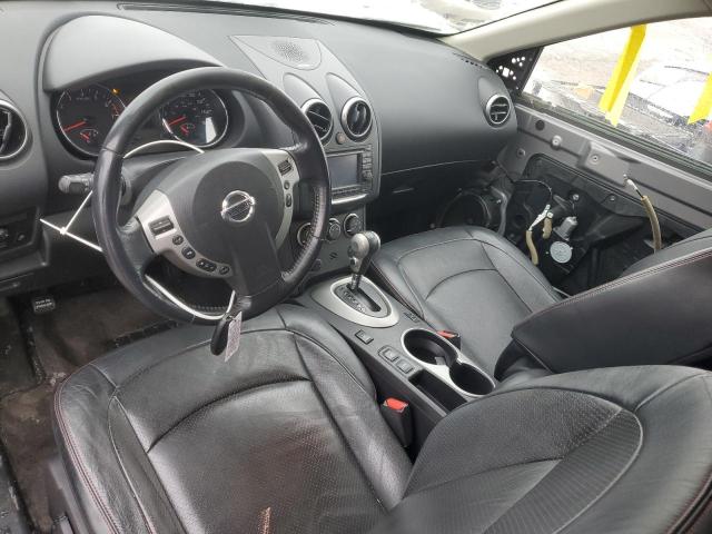 Photo 8 from auction – 2012 NISSAN ROGUE S with VIN JN8AS5MV3CW370091
