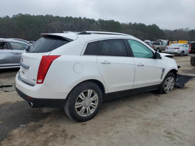Photo 3 from auction – 2012 CADILLAC SRX LUXURY with VIN 3GYFNAE3XCS583852