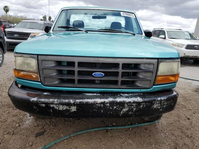 Photo 5 from auction – 1994 FORD F150 with VIN 1FTDF15Y2RNB60854