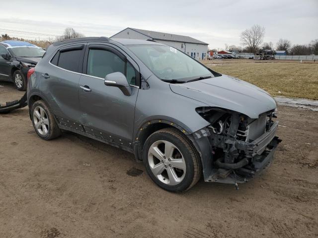 Photo 4 from auction – 2015 BUICK ENCORE with VIN KL4CJGSB8FB047138