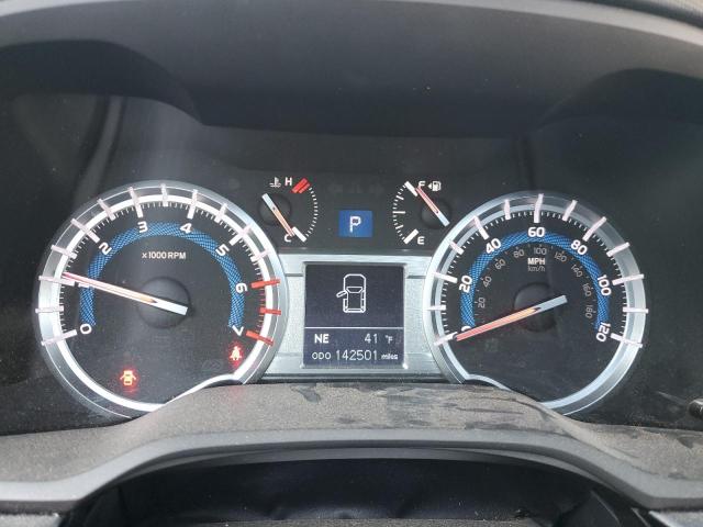 Photo 9 from auction – 2015 TOYOTA 4RUNNER SR with VIN JTEBU5JR2F5276095
