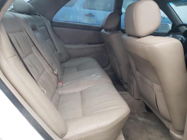 Фото 10 с аукциона – 1998 LEXUS ES 300 с VIN JT8BF28G2W5032057