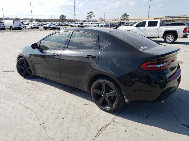 Photo 2 from auction – 2015 DODGE DART SXT with VIN 1C3CDFBB1FD241915