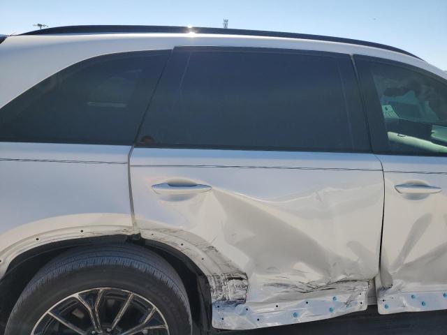 Photo 11 from auction – 2025 MAZDA CX-70 PREM with VIN JM3KJDHC3S1104126
