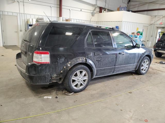 Photo 3 from auction – 2008 FORD TAURUS X L with VIN 1FMDK06W38GA37131