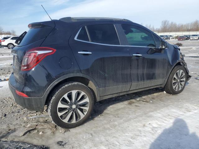 Снимка 3 от търг – 2021 BUICK ENCORE PRE с VIN KL4CJESB0MB345118