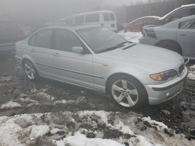 Photo 4 from auction – 2004 BMW 325 I with VIN WBAET37464NH04736