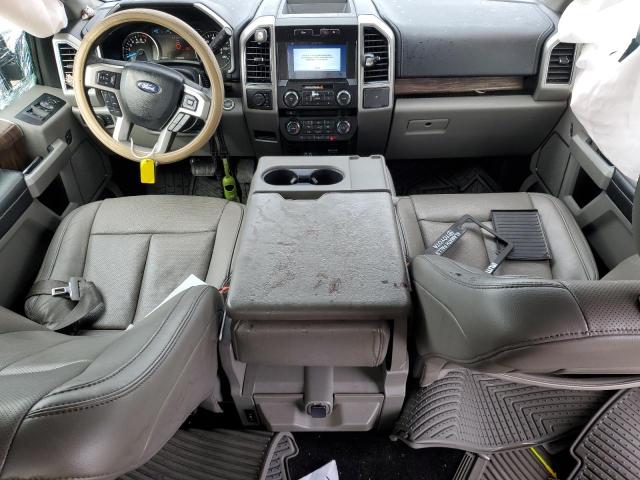 Photo 8 from auction – 2018 FORD F150 SUPER with VIN 1FTEW1EP6JKC16327