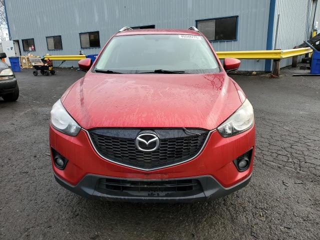 Photo 5 from auction – 2014 MAZDA CX-5 TOURI with VIN JM3KE4CY0E0391247
