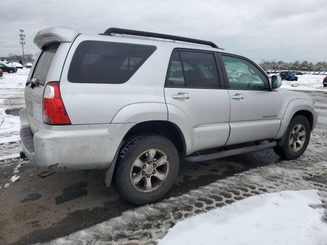 Photo 3 from auction – 2008 TOYOTA 4RUNNER with VIN JTEBU14R98K023011