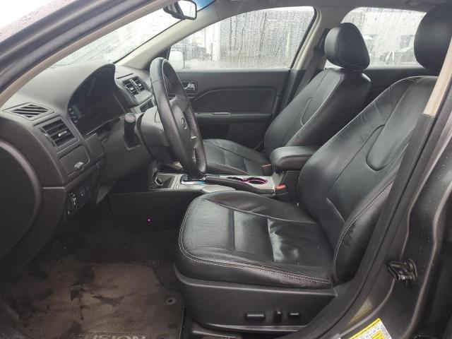 Photo 7 from auction – 2011 FORD FUSION HYB with VIN 3FADP0L30BR134292