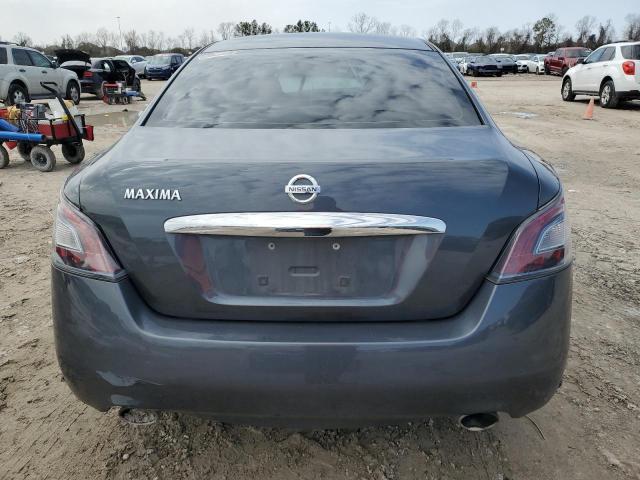 Photo 6 from auction – 2013 NISSAN MAXIMA S with VIN 1N4AA5AP8DC805636