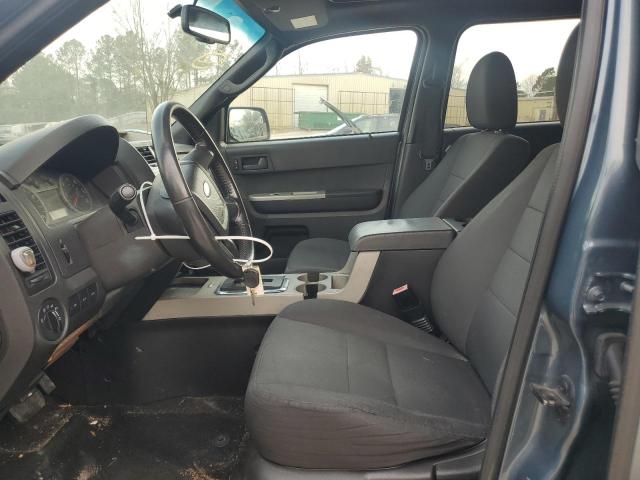 Photo 7 from auction – 2011 FORD ESCAPE XLT with VIN 1FMCU9DG4BKA88082