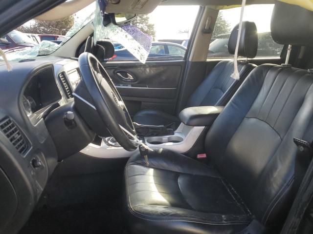 Photo 7 from auction – 2005 MERCURY MARINER with VIN 4M2CU57185DJ15517