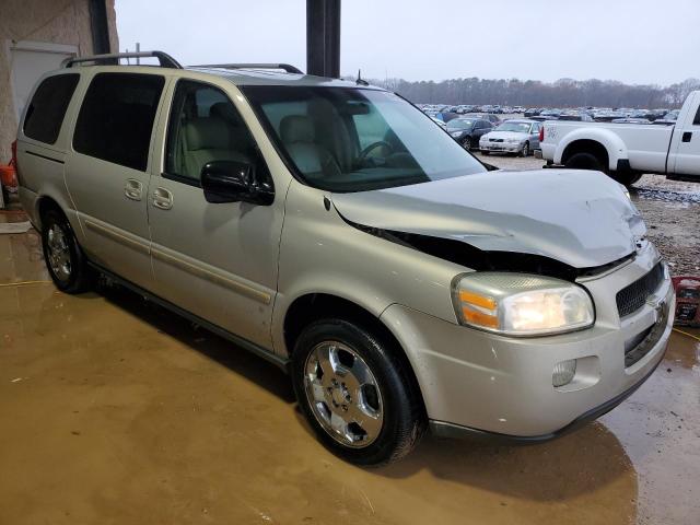 Photo 4 from auction – 2008 CHEVROLET UPLANDER L with VIN 1GNDV33W88D204450